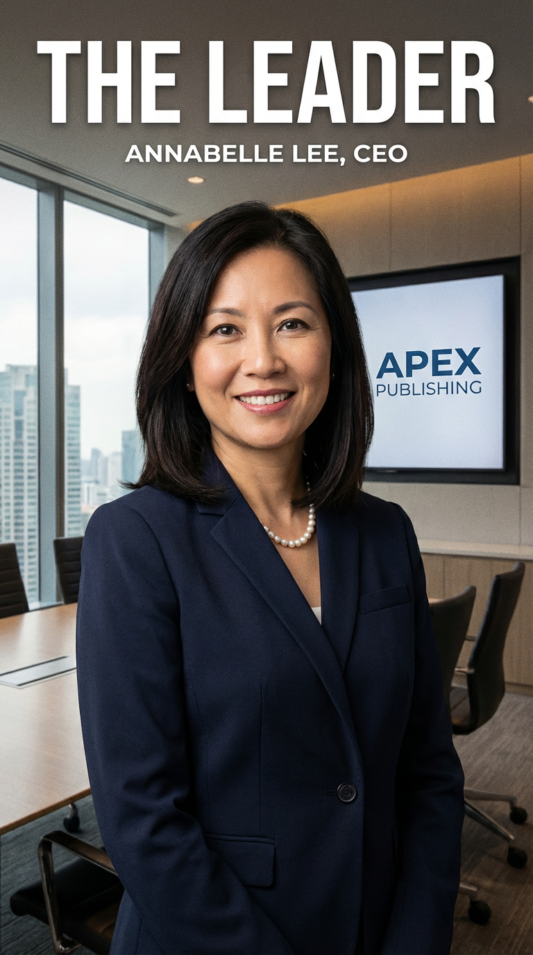 Andrea Albright, Founder & CEO