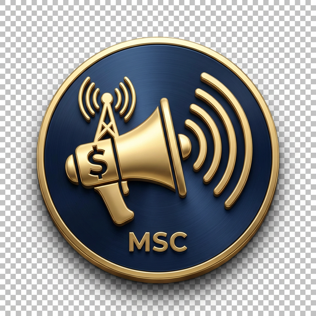 Capital-Focused Marketing