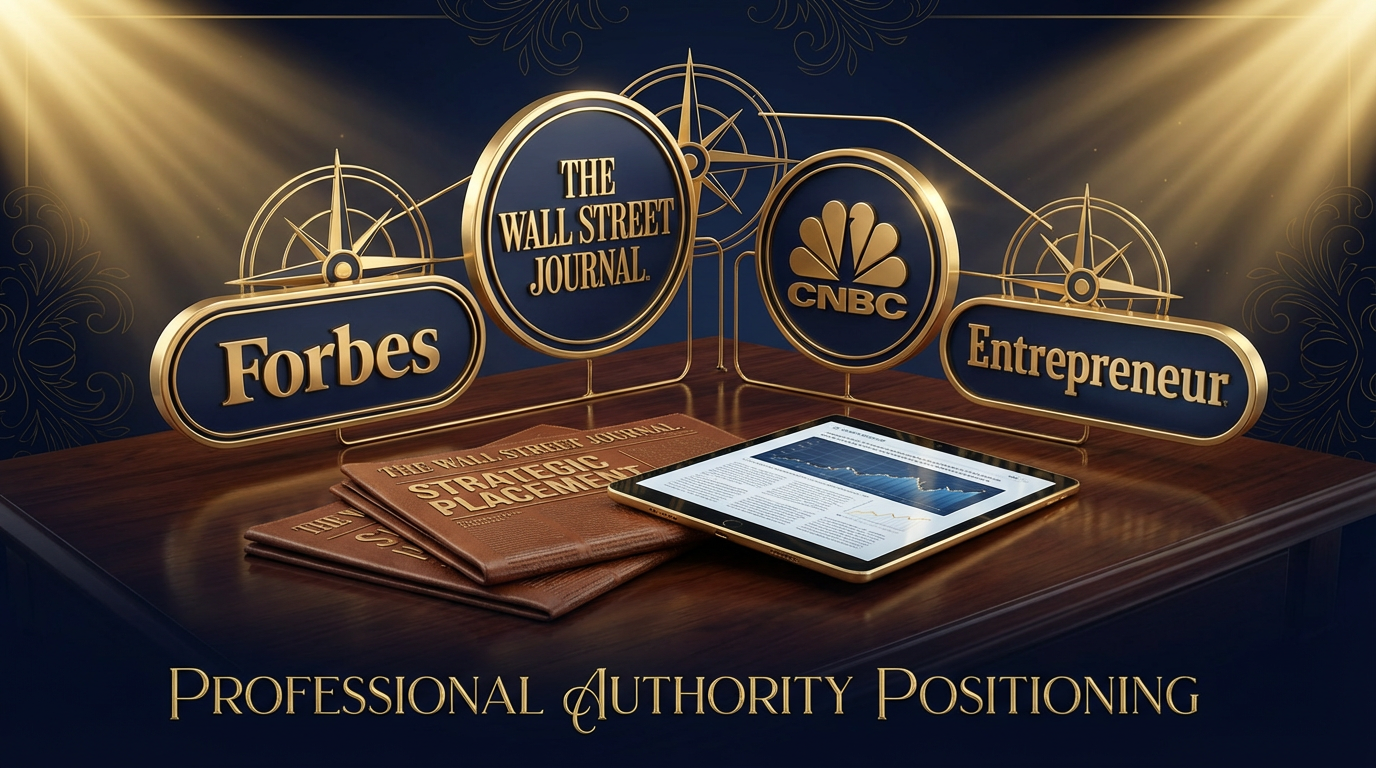 Strategic Media Placement