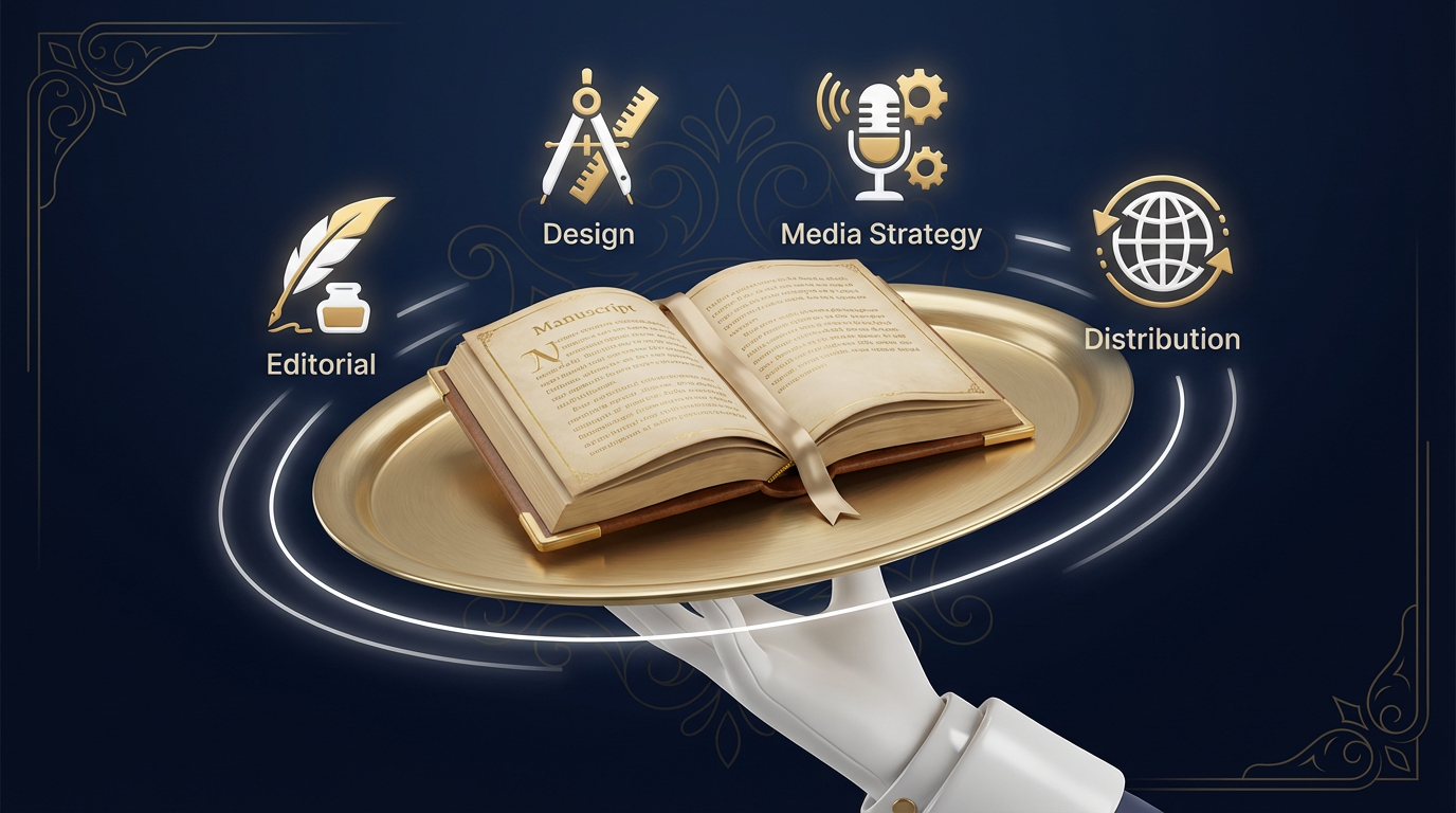 White-Glove Execution