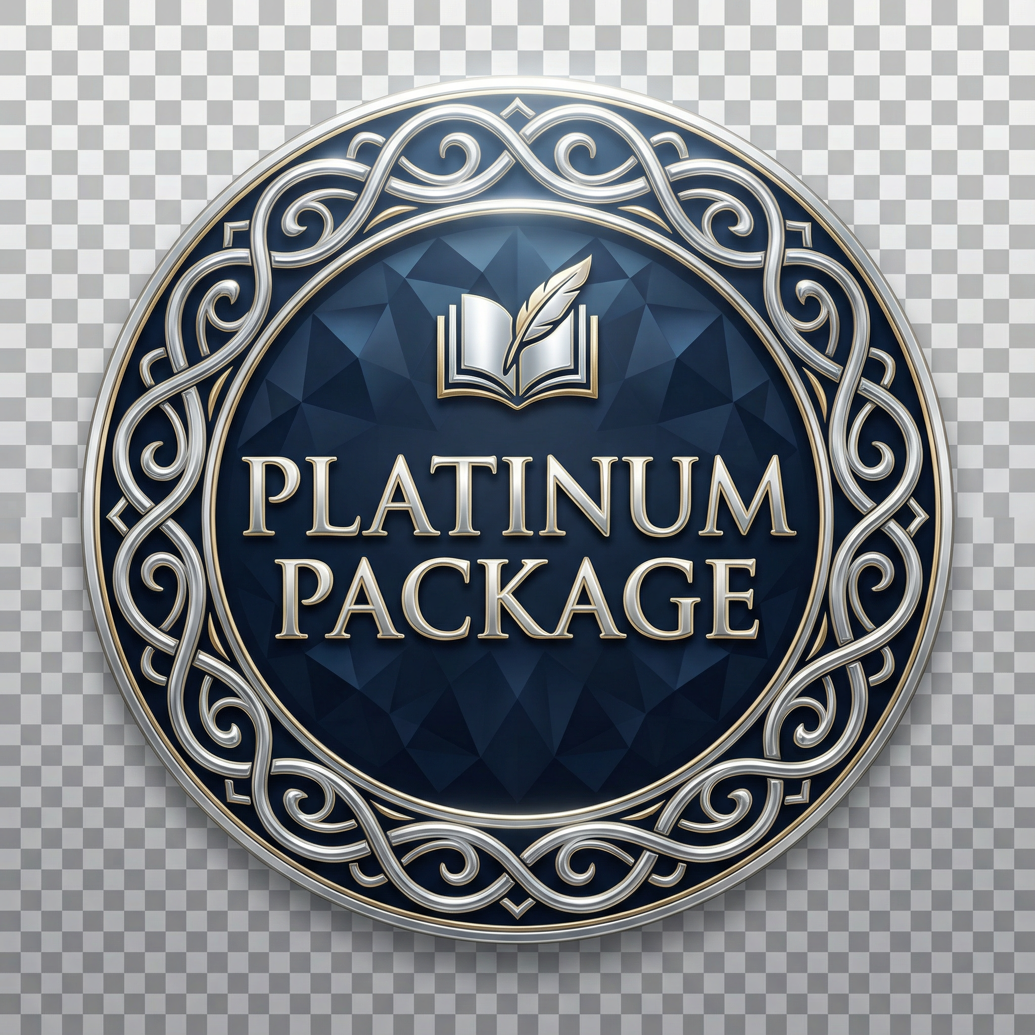 Platinum Badge